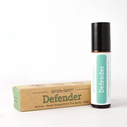 Essential Oil Roll On | Defender