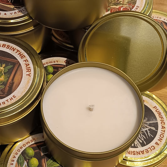 Christmas in New Orleans