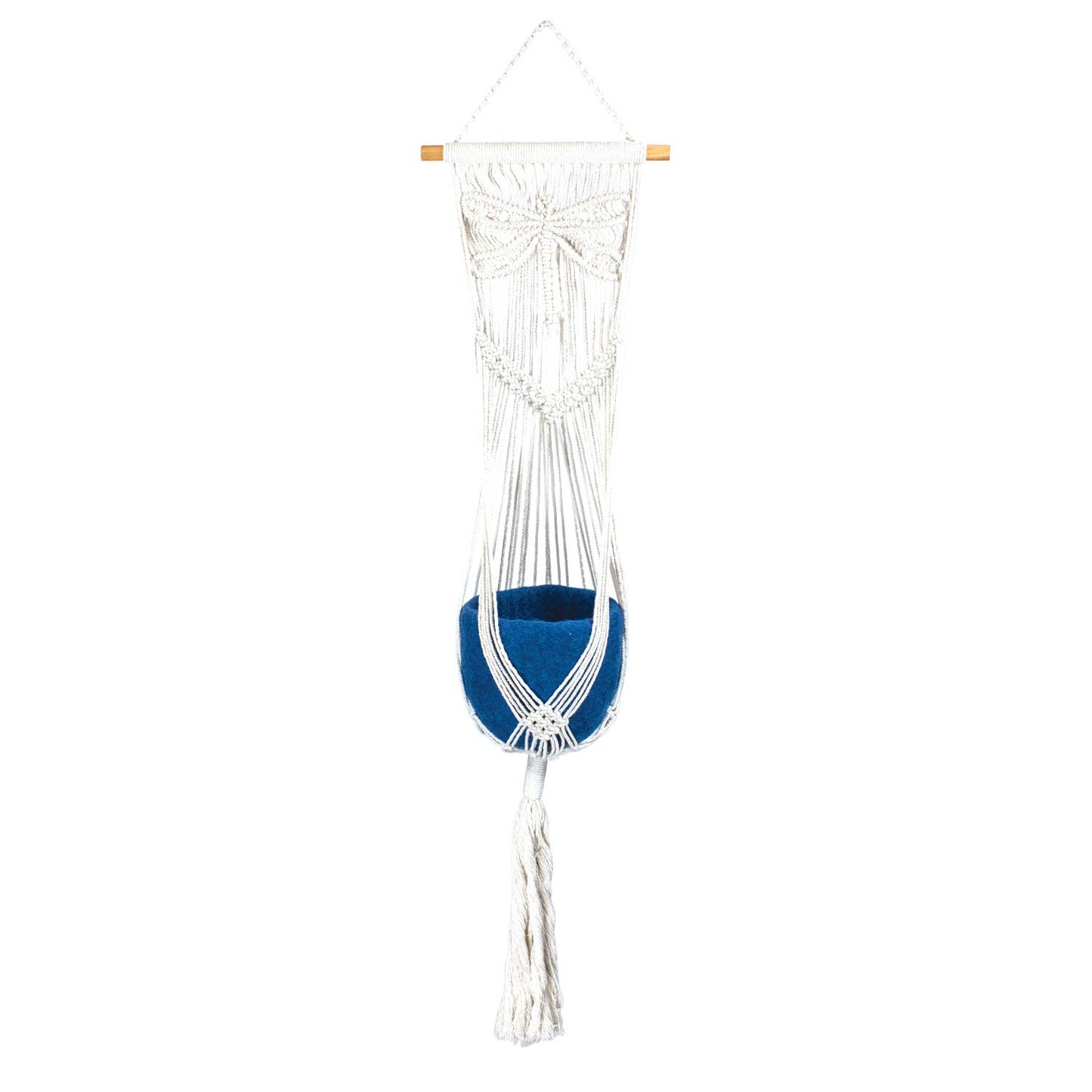 Dragonfly Plant Hanger