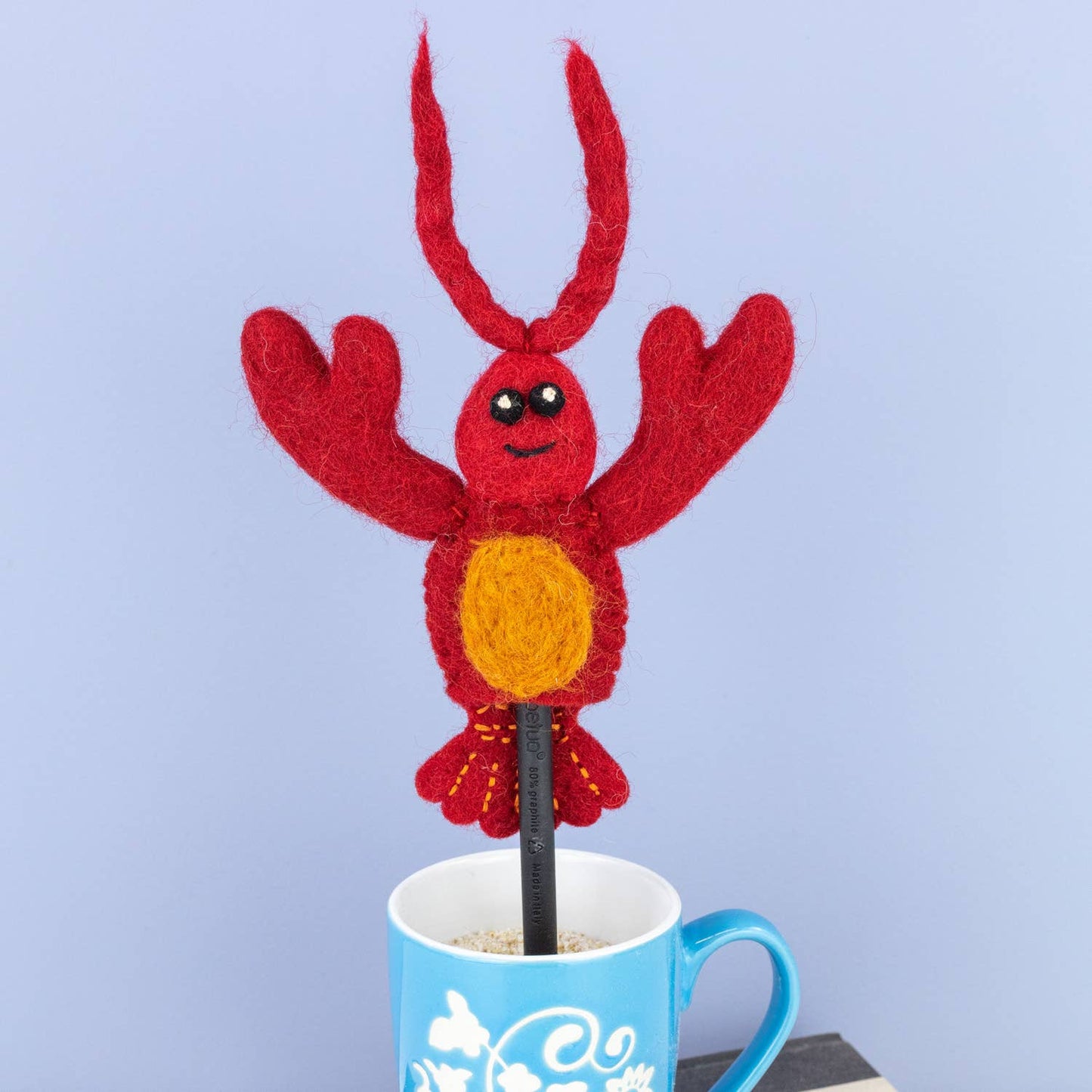 Lobster Wild Woolie