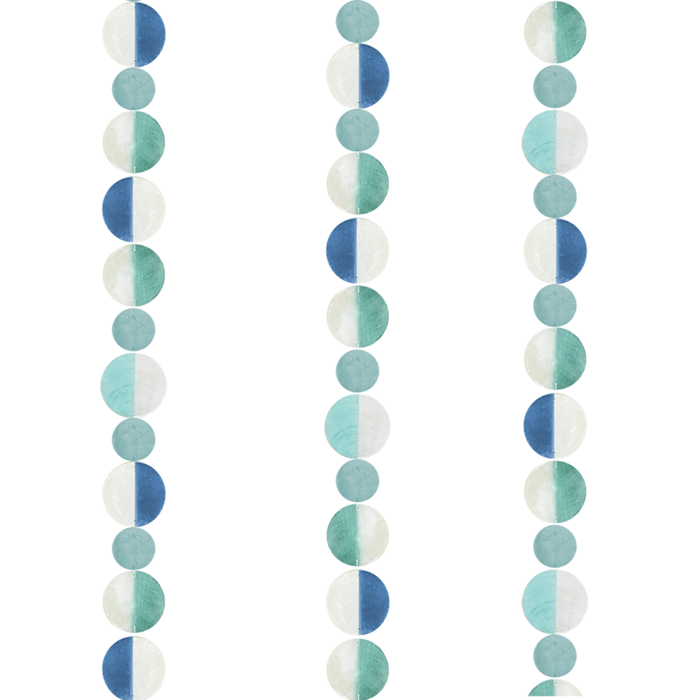 Capiz Strand | Assorted Colors