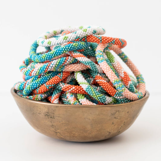 Nepal Fairtrade Bracelets | Assorted Colors