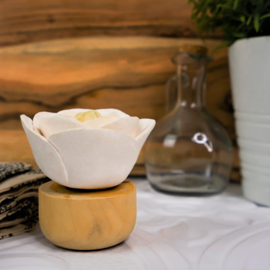 Flower Essential Oil Diffuser