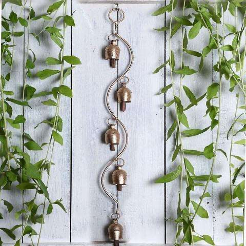 Wind Chimes | Assorted Styles
