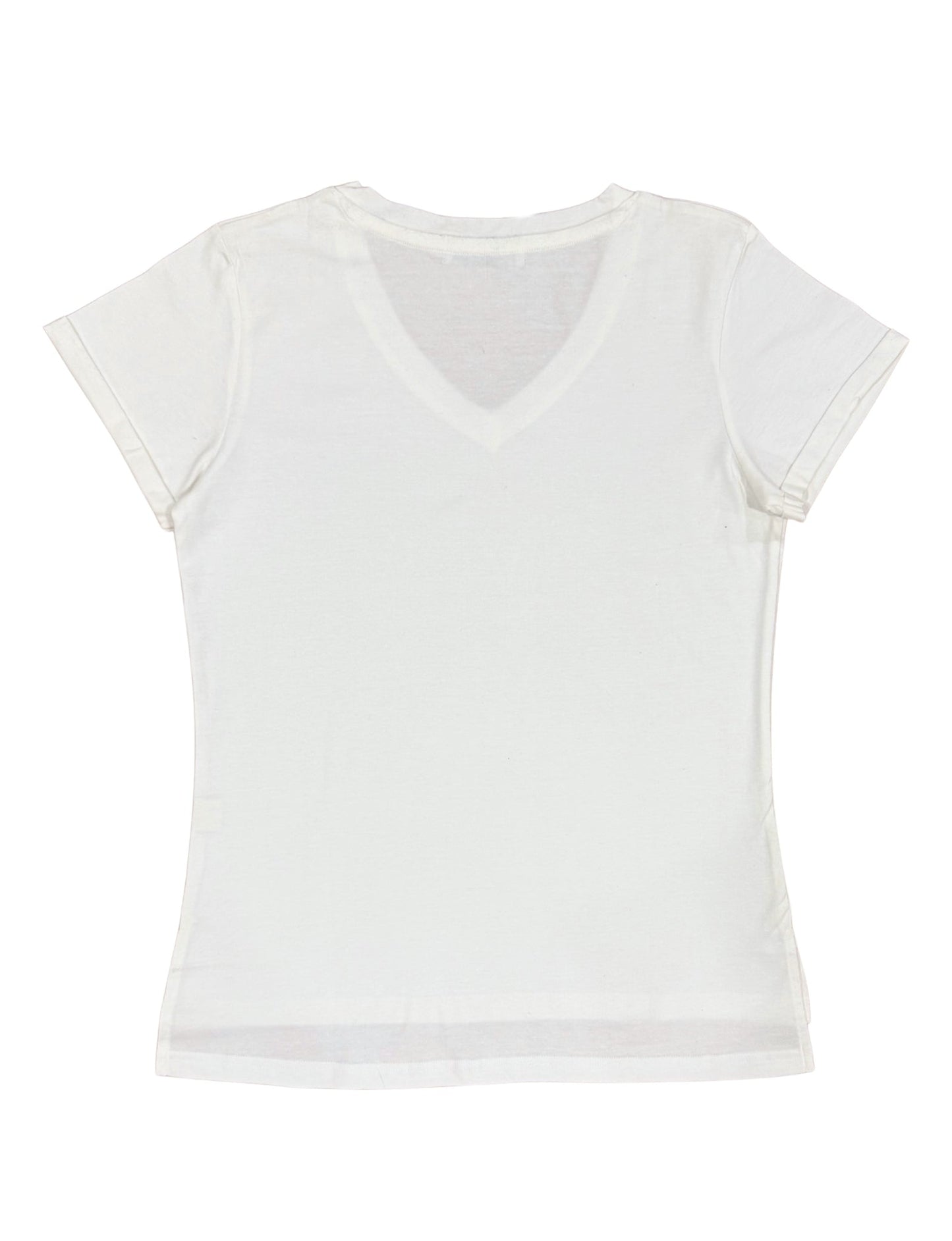 Mardi Gras Queen Organic Cotton T-Shirt