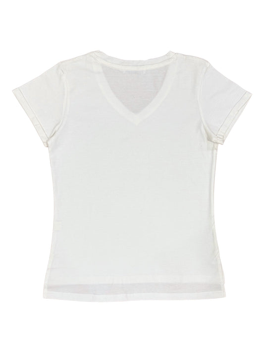 Mardi Gras Queen Organic Cotton T-Shirt