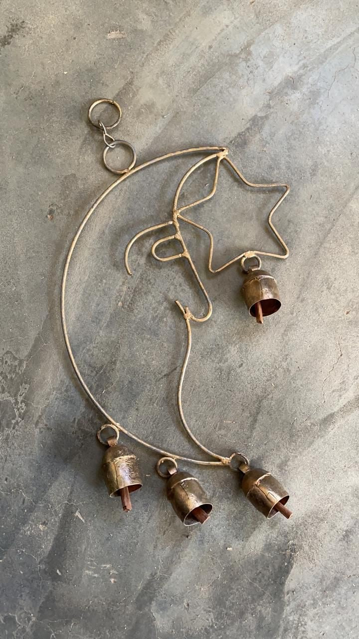 Wind Chimes | Assorted Styles