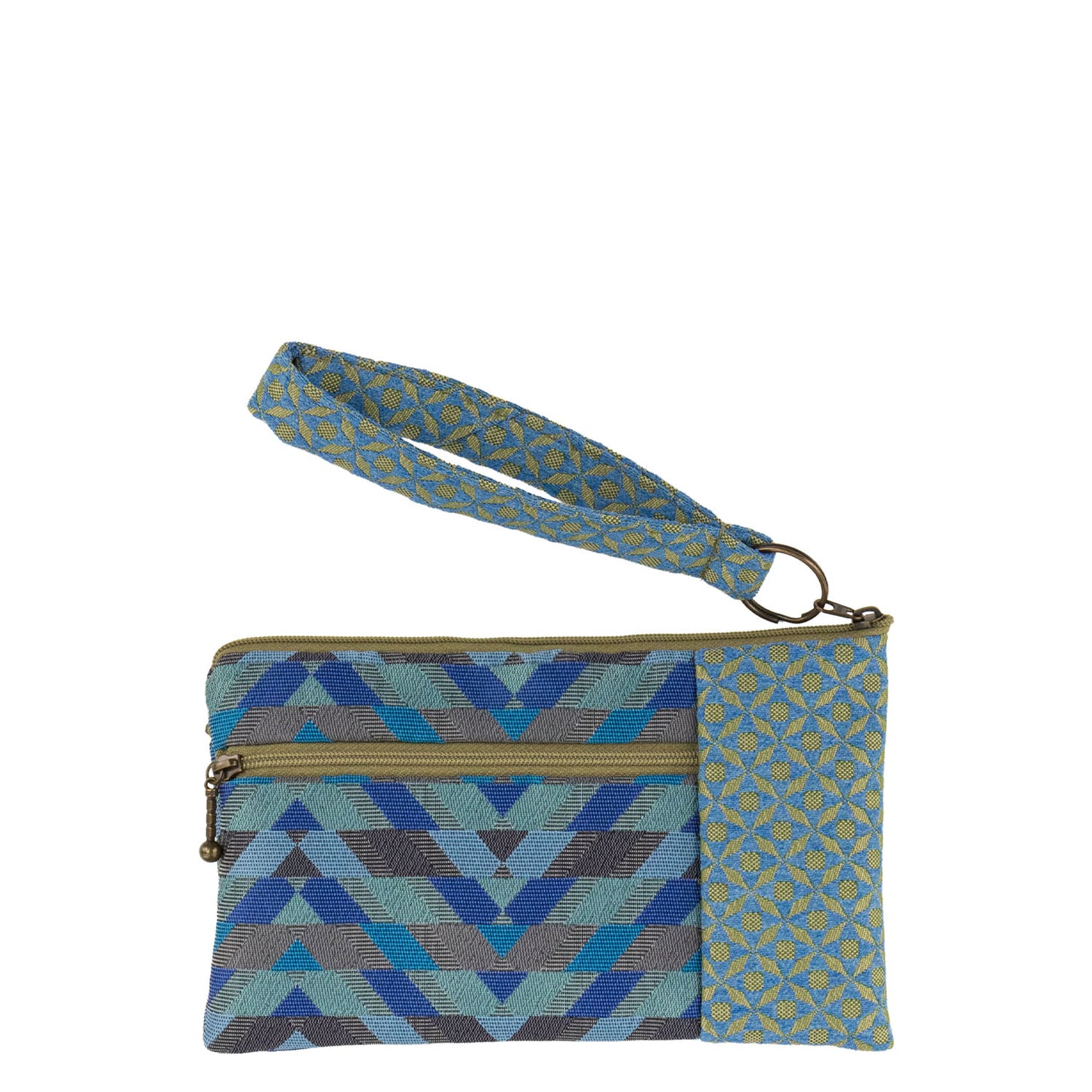 Maruca Handbag | Beetle