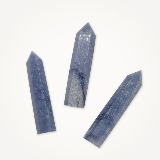 Crystal Tower | Choice of Gemstone