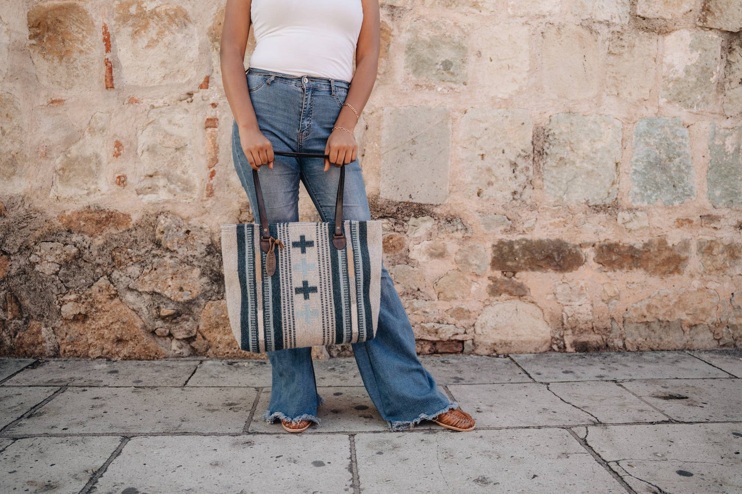 Copalita Tote