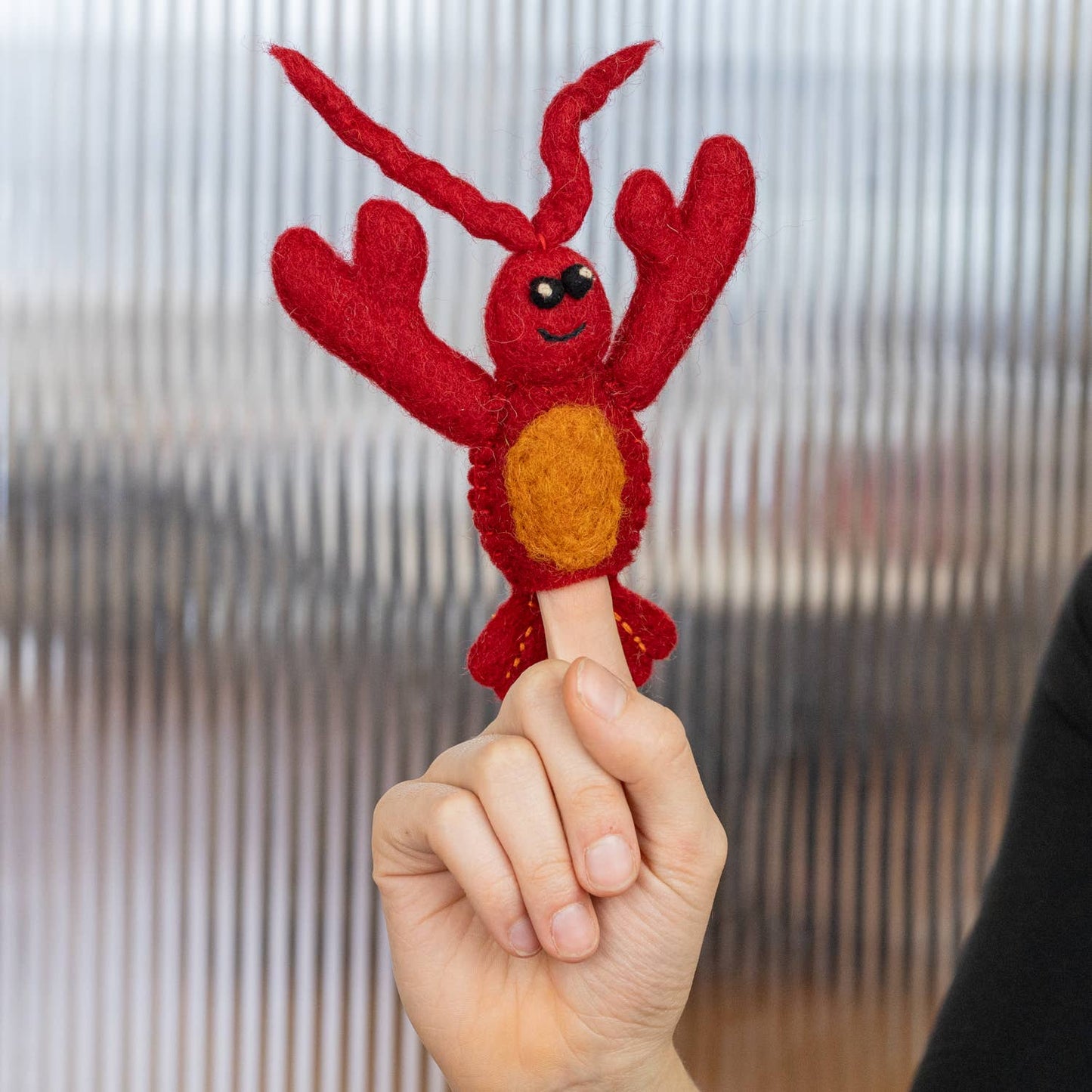Lobster Wild Woolie