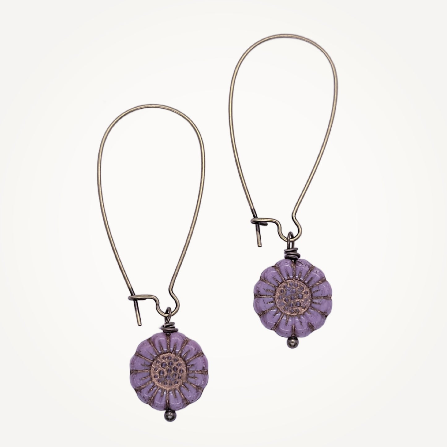 Bloom Radiance Earrings