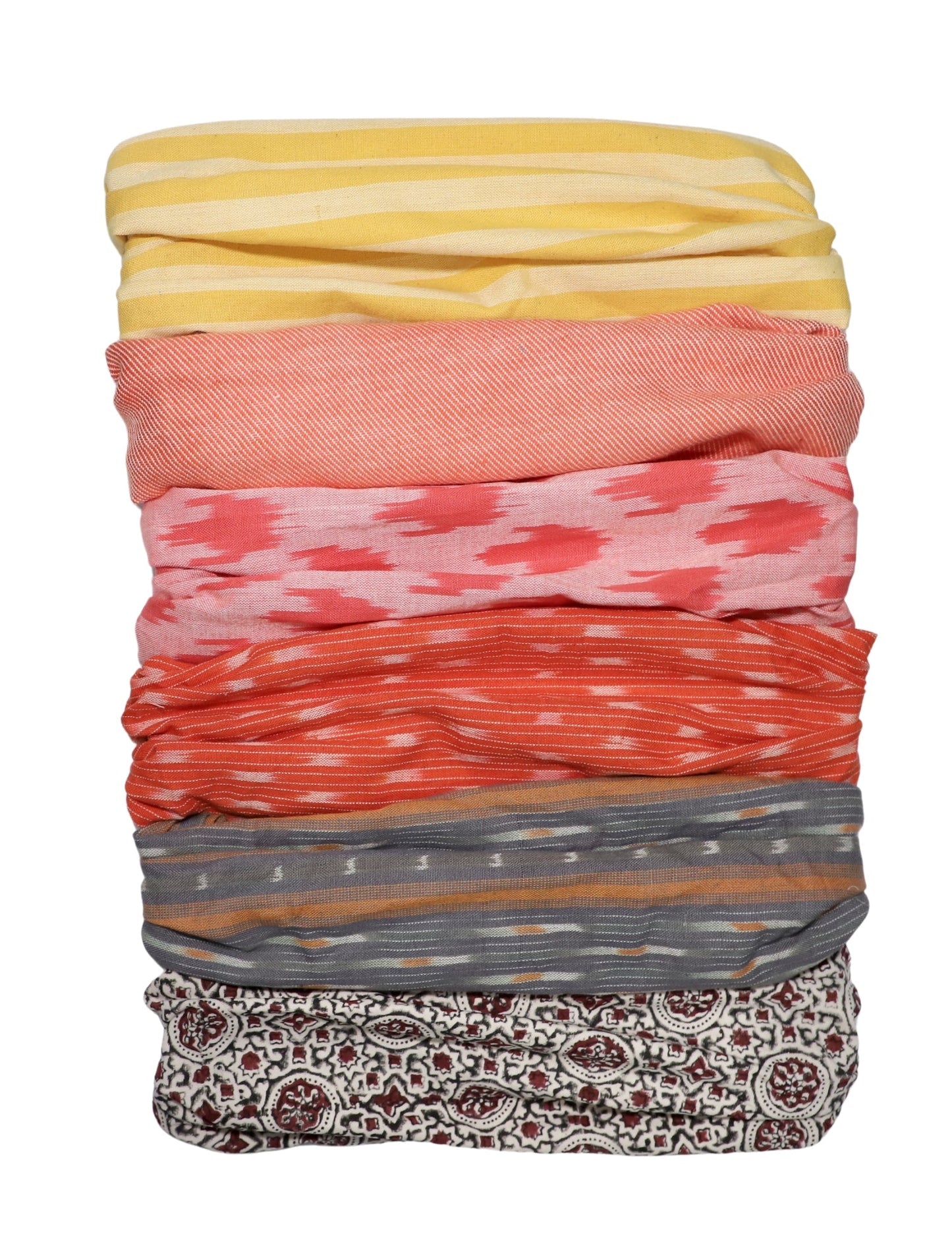Headband - Dark Colors - Passion Lilie