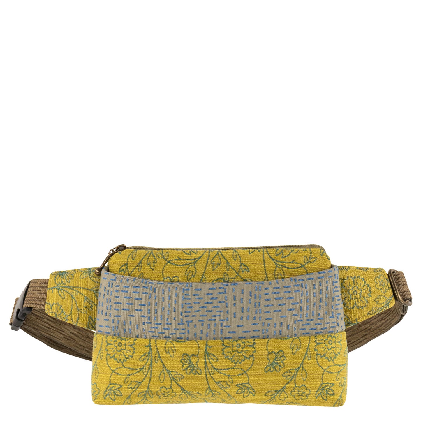 Maruca Handbag | Hip Pocket