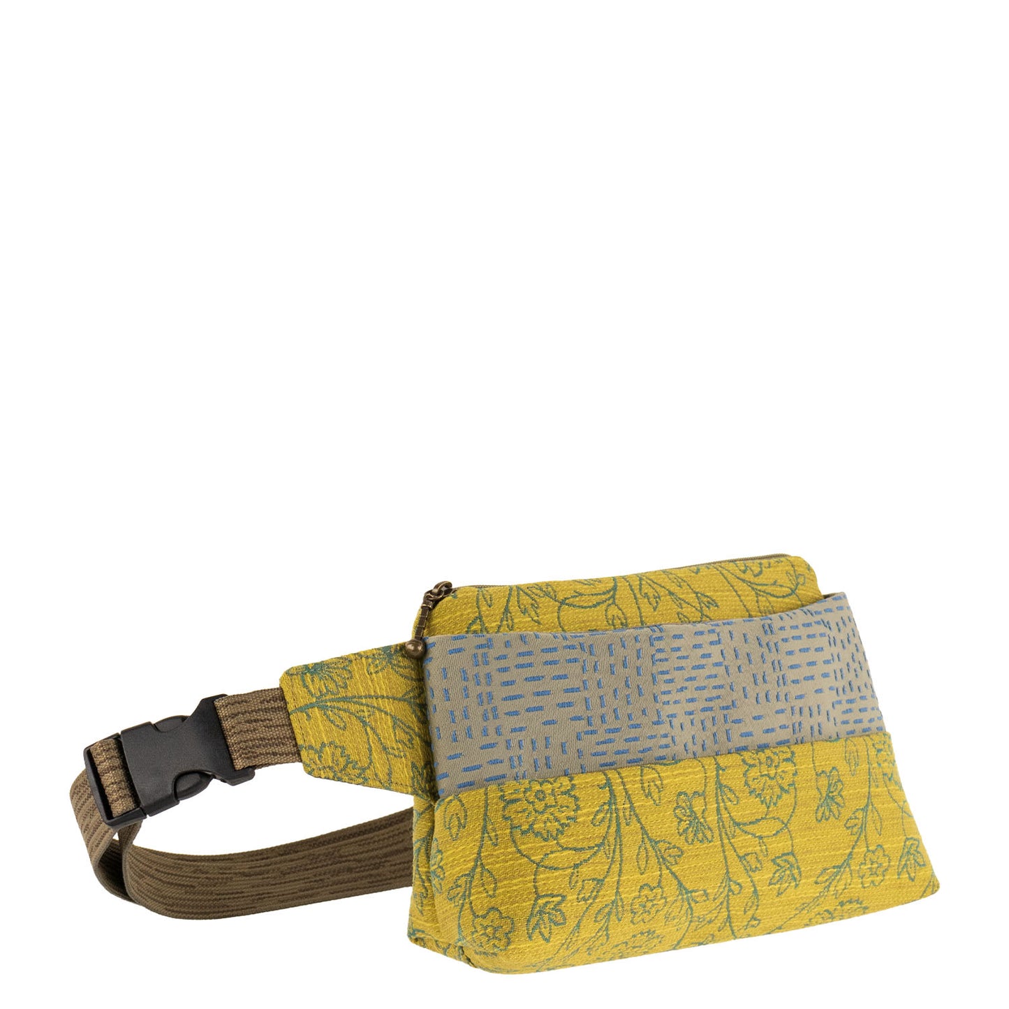 Maruca Handbag | Hip Pocket
