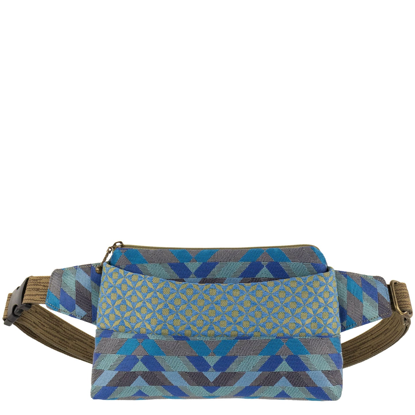 Maruca Handbag | Hip Pocket