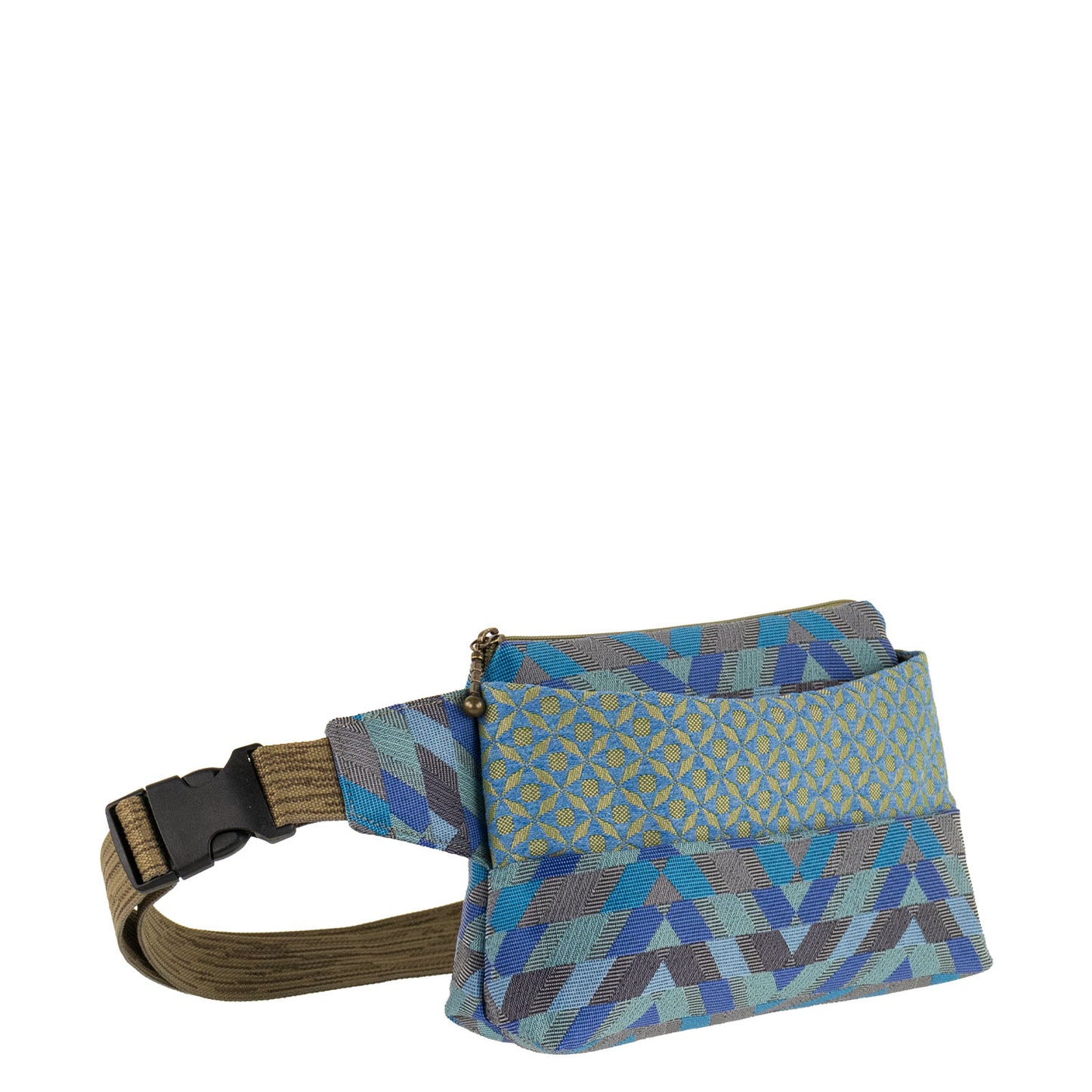 Maruca Handbag | Hip Pocket