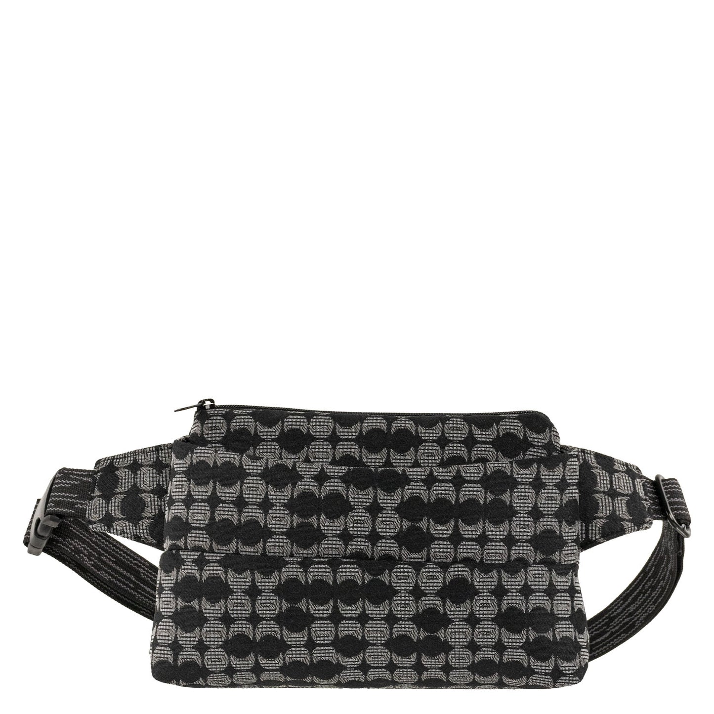 Maruca Handbag | Hip Pocket