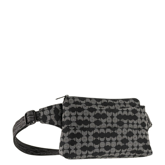 Maruca Handbag | Hip Pocket