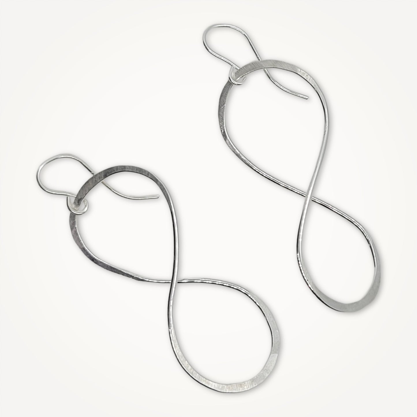 Infinity Earrings