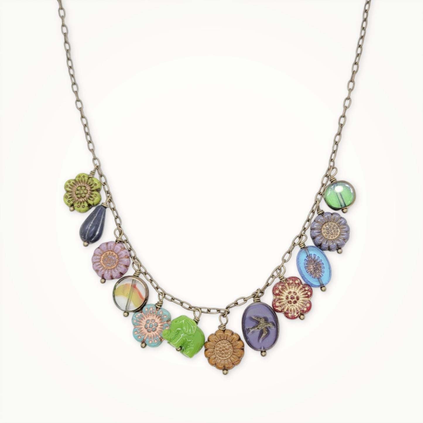 COLLECTION | Bloom Radiance