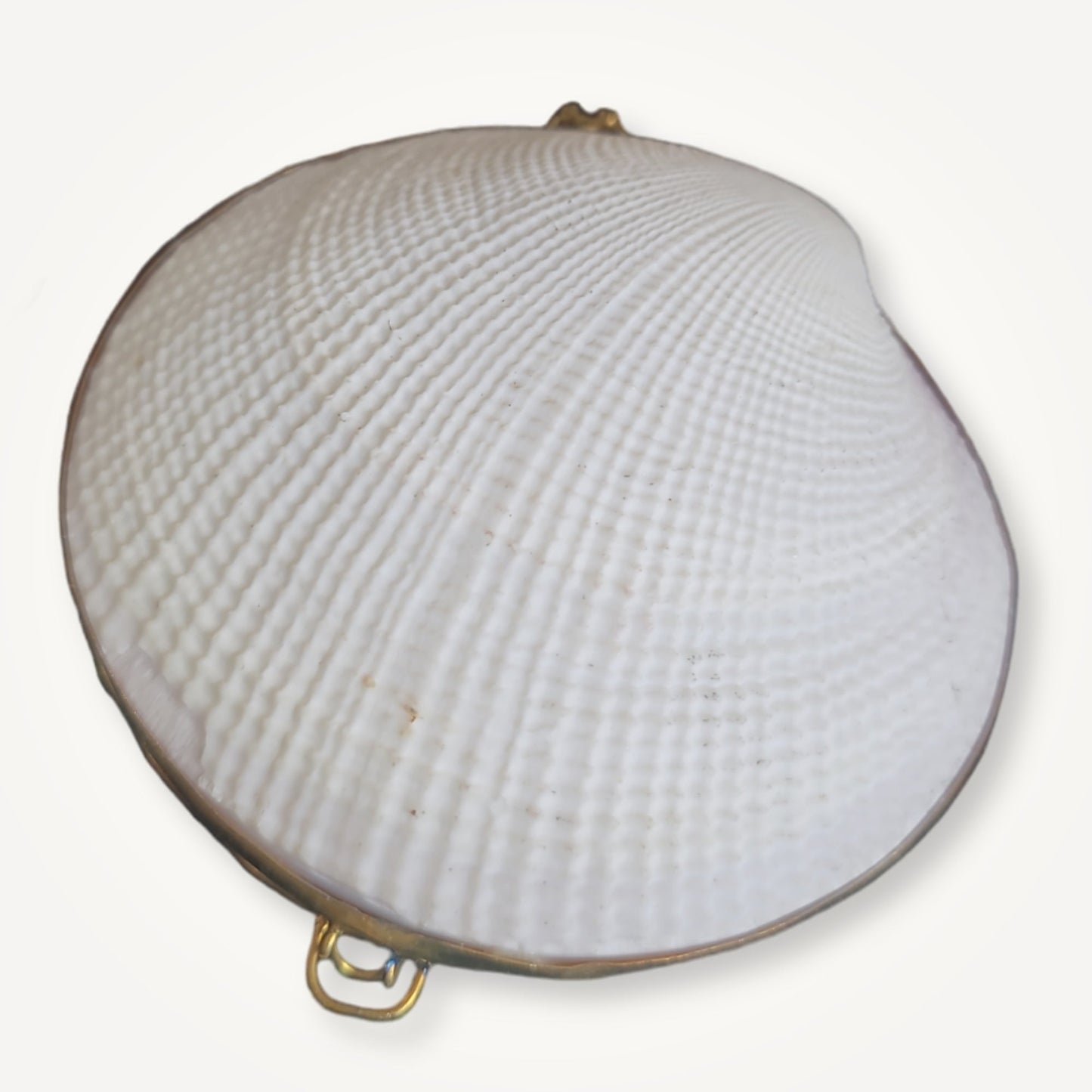 Mermaid purse