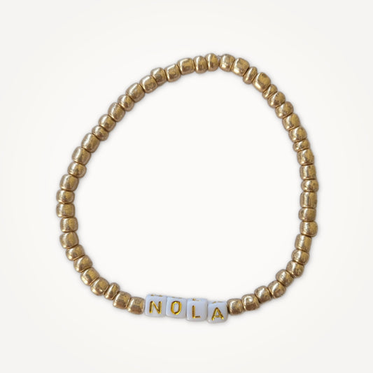 NOLA Bracelet | Assorted Colors
