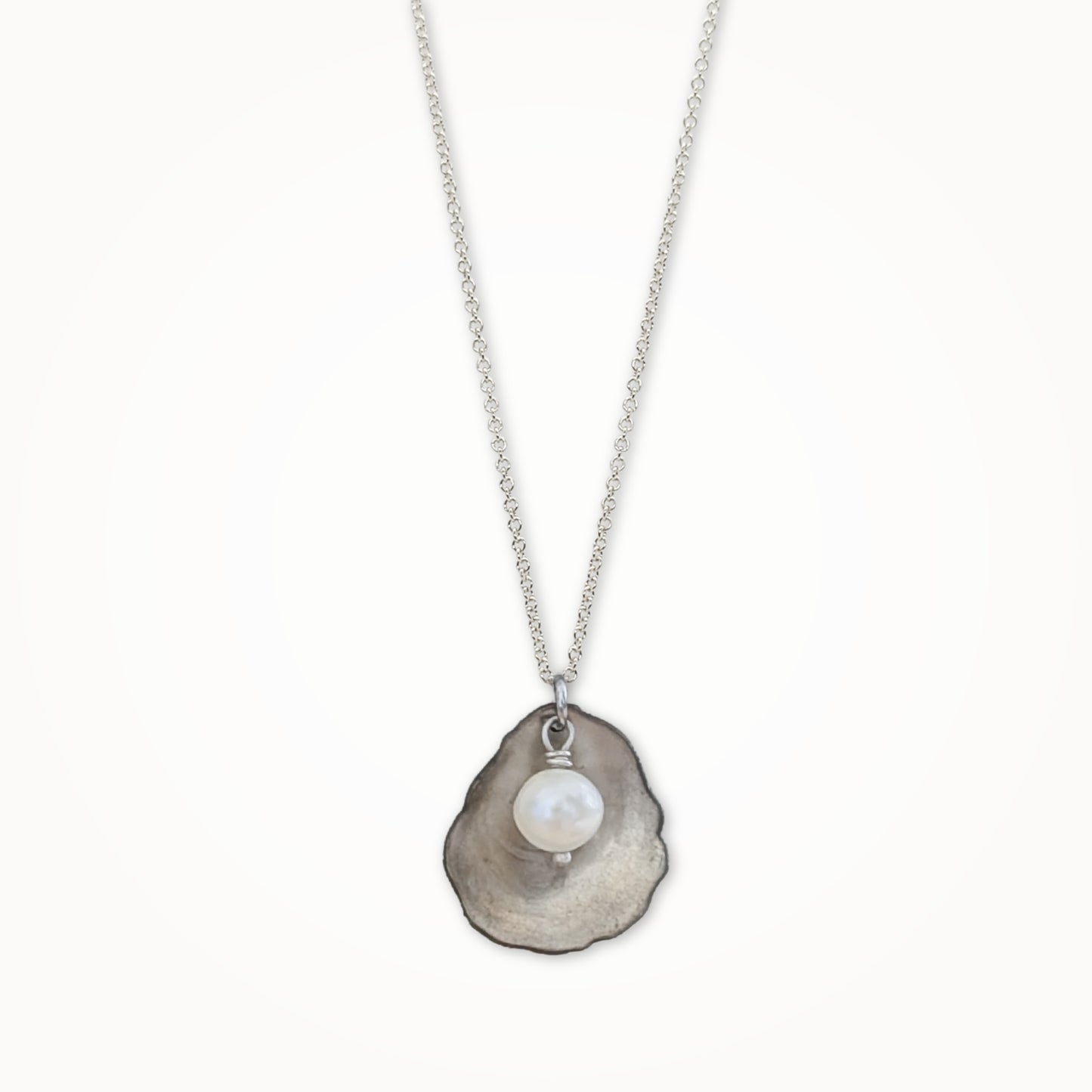 Oyster Shell Jewelry | Assorted