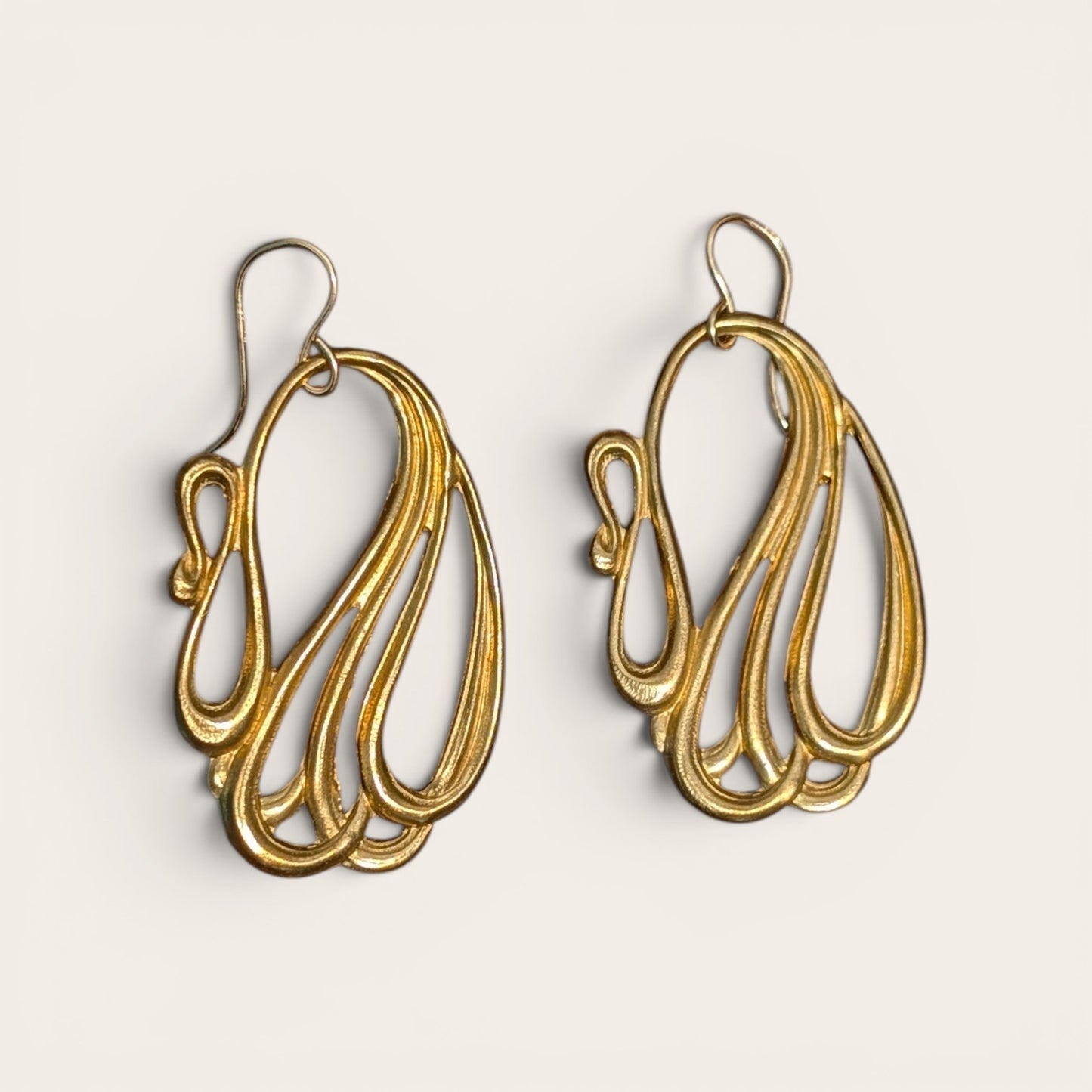 Nouveau Earrings