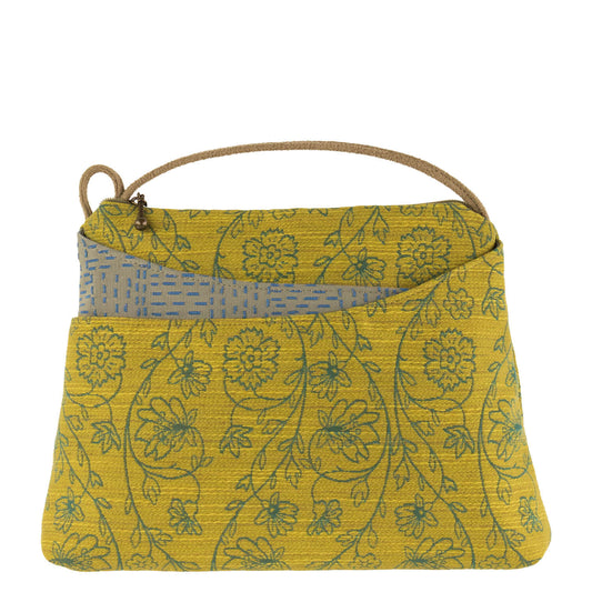 Maruca Handbag | Sparrow