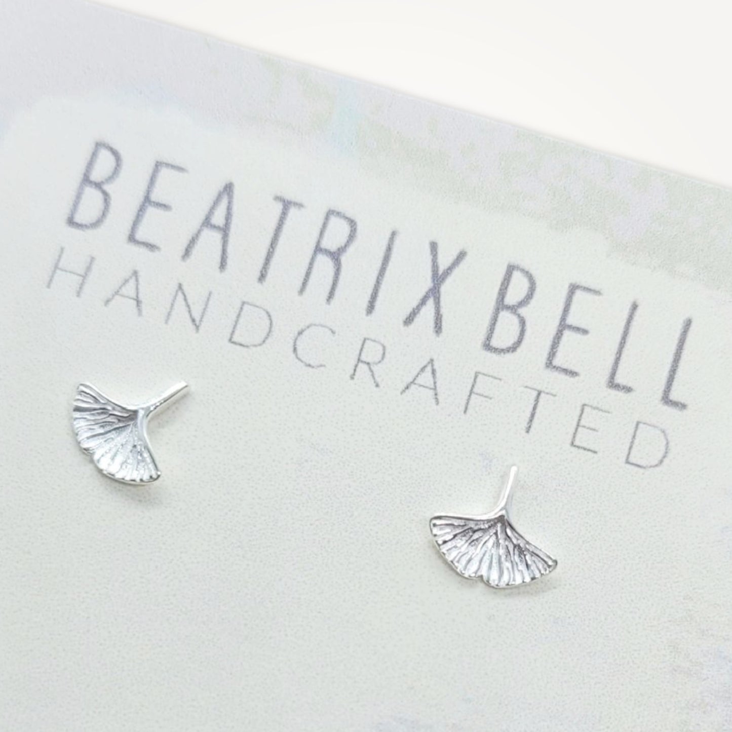 Assorted Stud Earrings | Sterling Silver