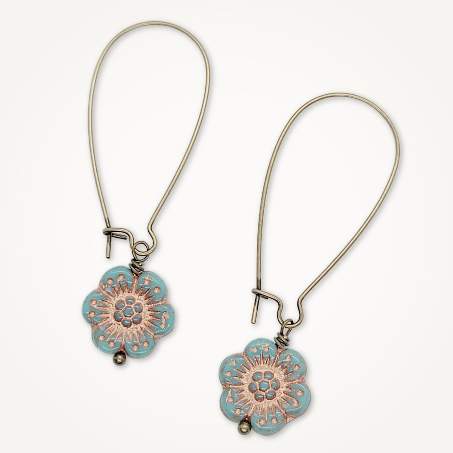 Bloom Radiance Earrings