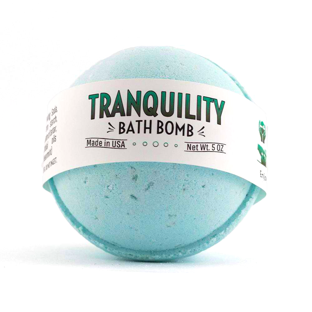 Bath Bomb