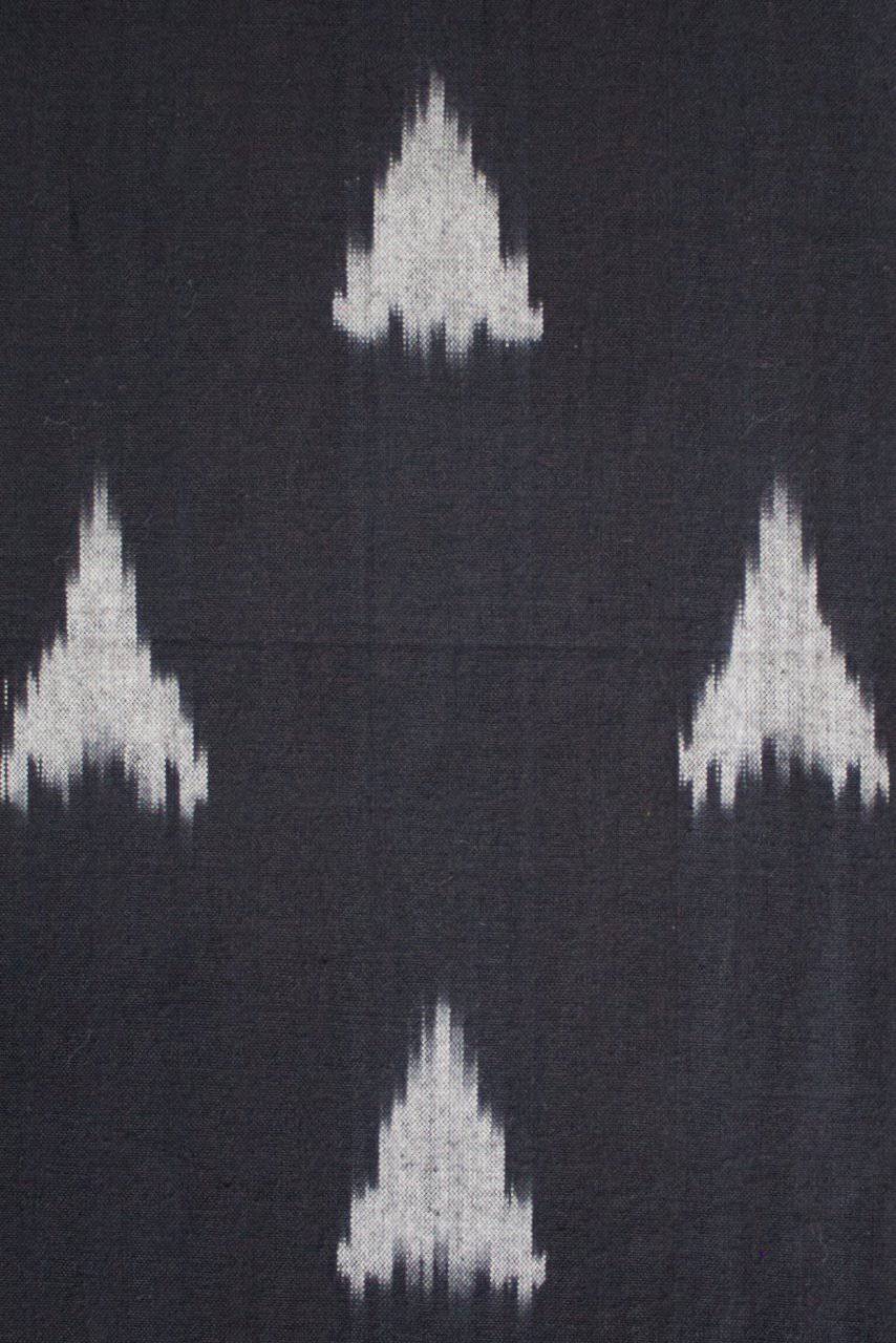 Leo Ikat Men's Button Down Shirt - Passion Lilie - Fair Trade - Sustainable Fashion