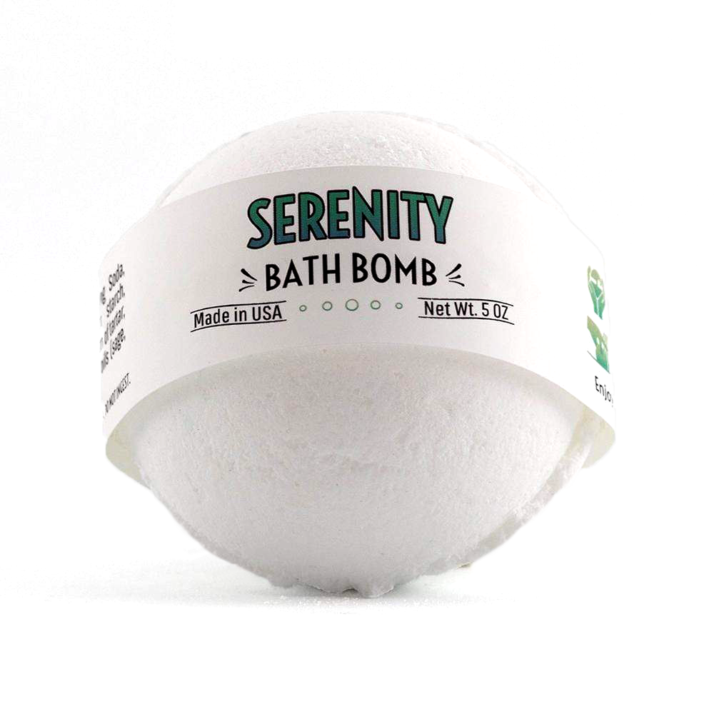 Bath Bomb