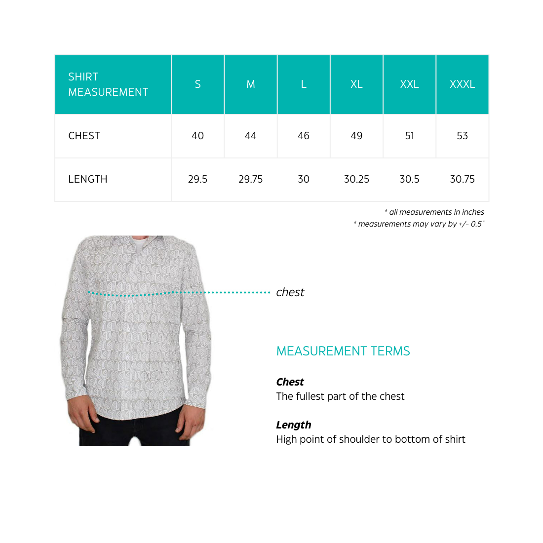 Avery Organic Cotton Button Down Shirt - Passion Lilie - Fair Trade - Sustainable Fashion