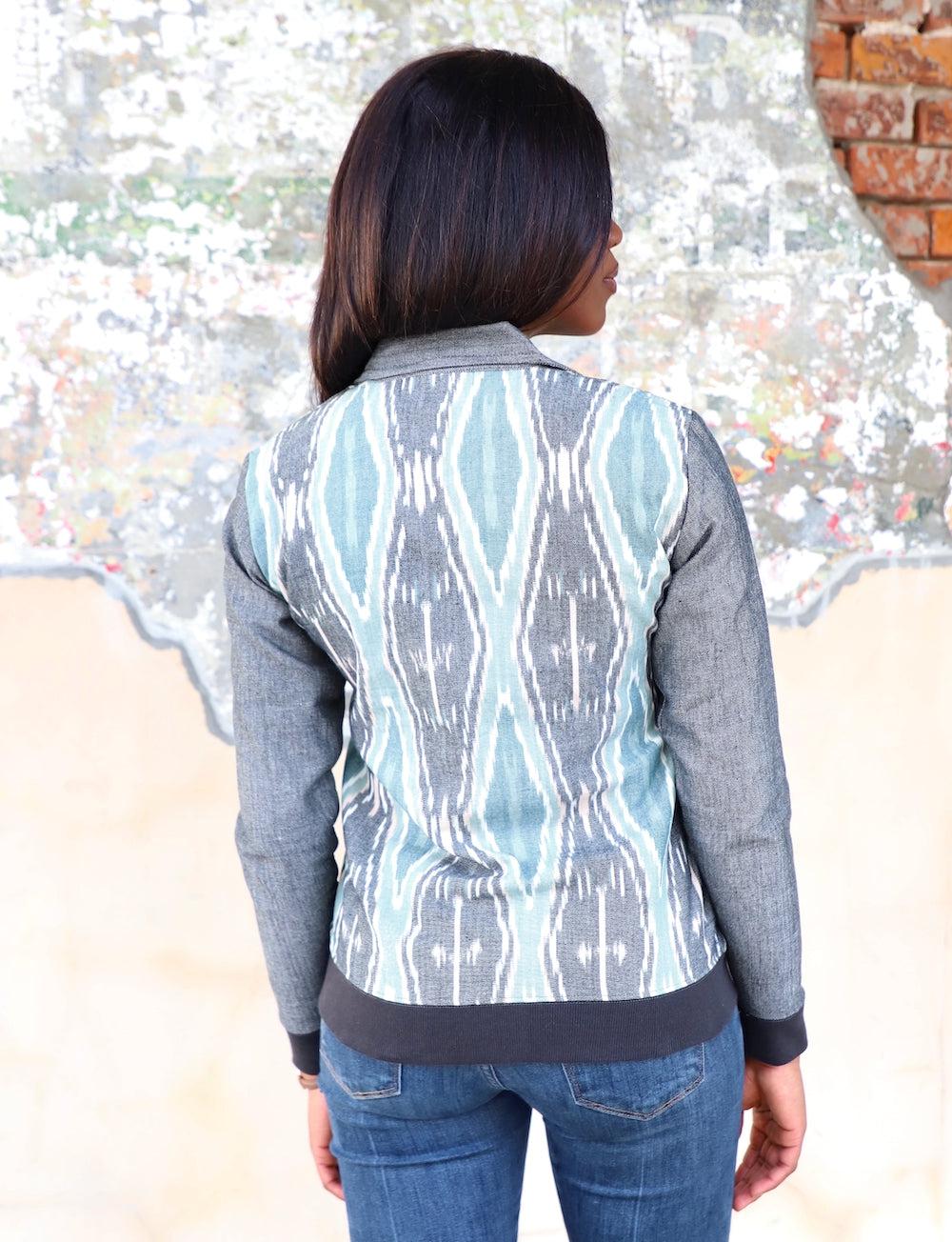 Santa Fe Jacket