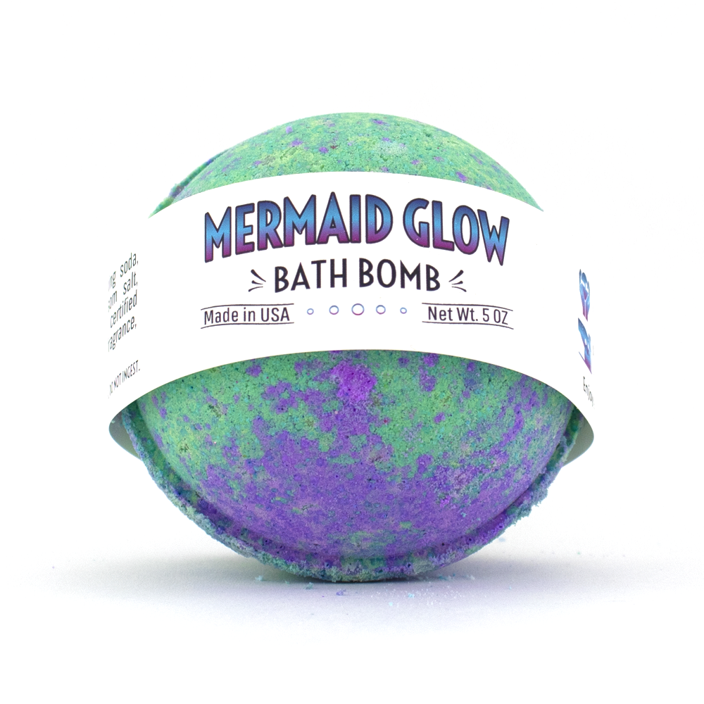 Bath Bomb