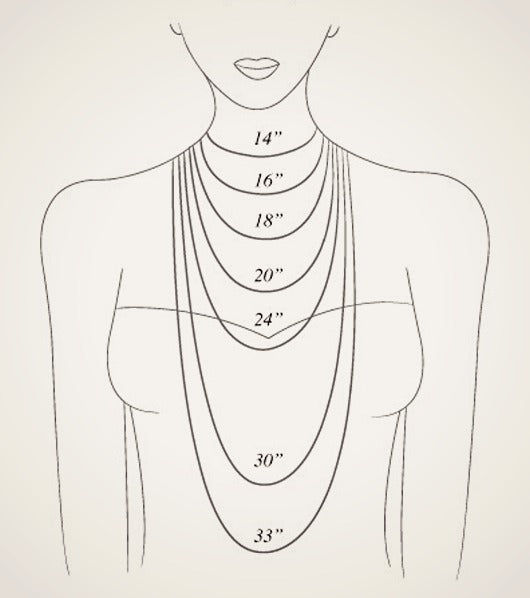 Marquise Necklace • Lilac