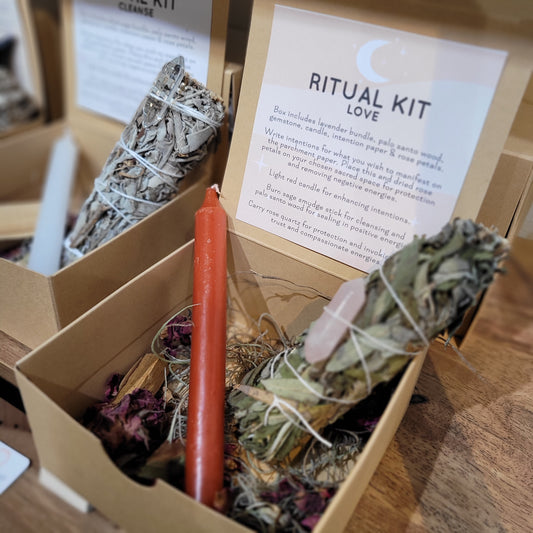 Ritual Kit