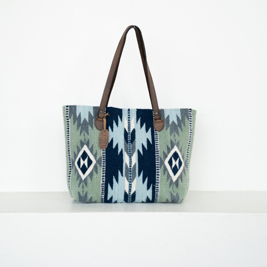 Midnight Rodeo Tote
