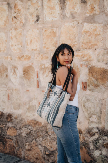Copalita Tote