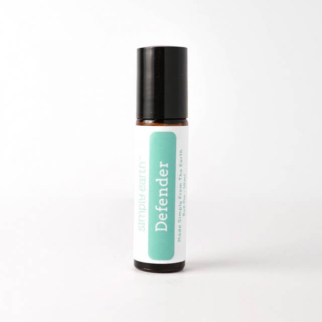 Essential Oil Roll On | Defender