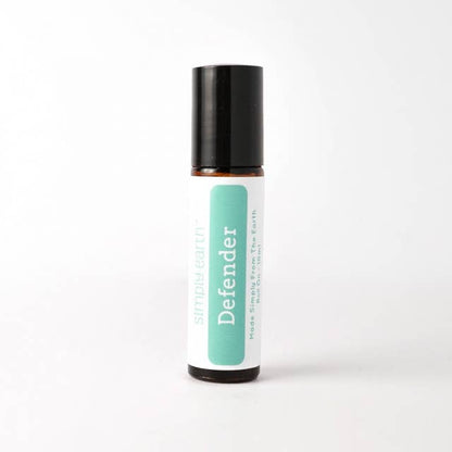 Essential Oil Roll On | Defender
