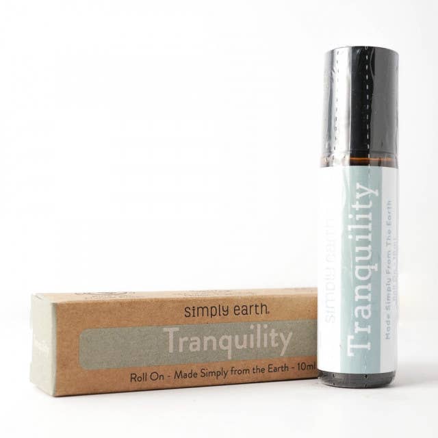 Essential Oil Roll On | Tranquility