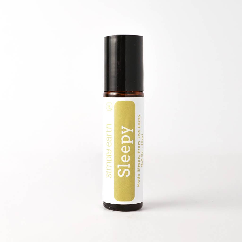Essential Oil Roll On | Sleepy