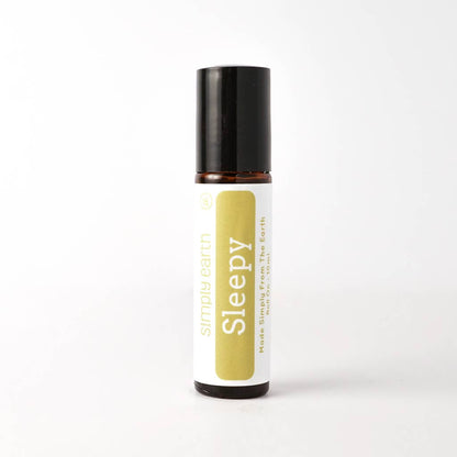 Essential Oil Roll On | Sleepy