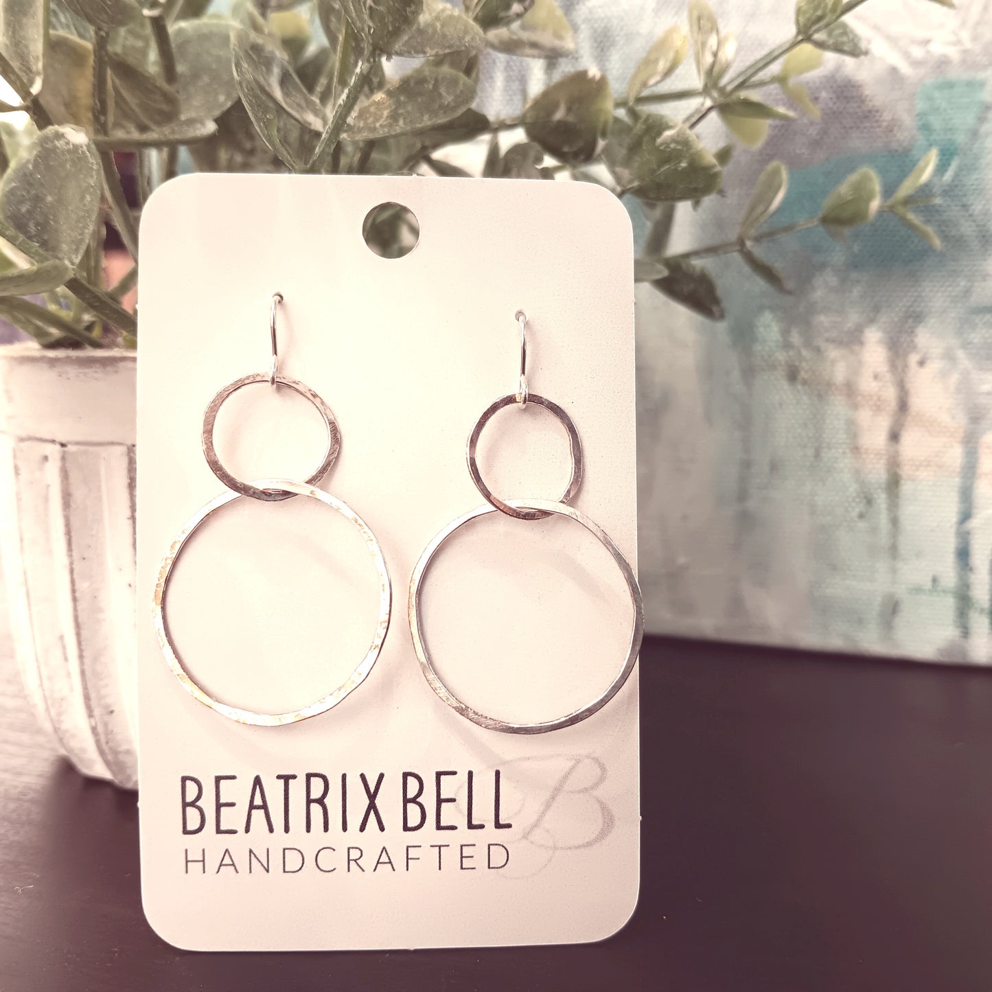 Moonstruck Earrings