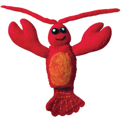 Lobster Wild Woolie