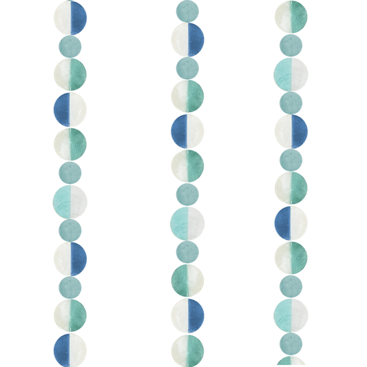 Capiz Strand | Assorted Colors